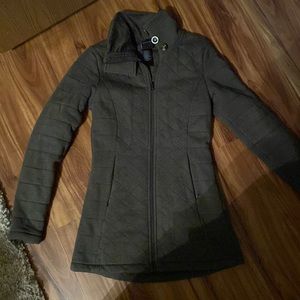 Northface parka